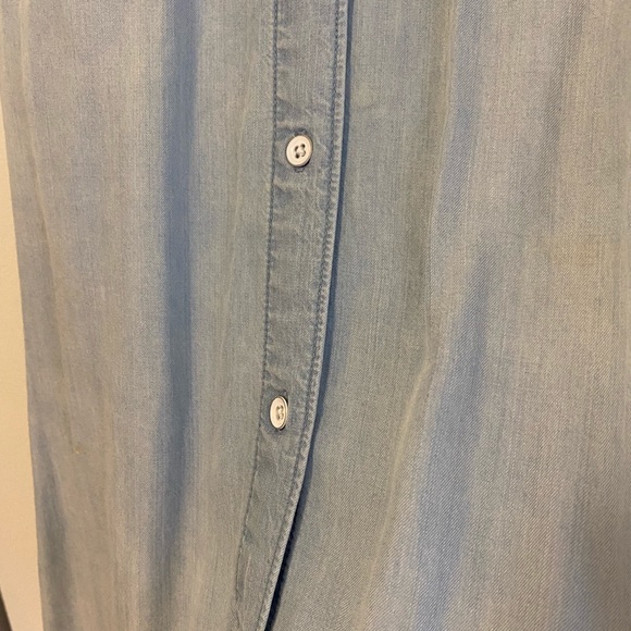 Cloth & Stone sleeveless top - Picture 2 of 3